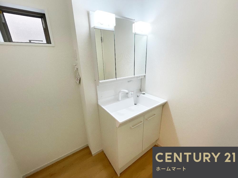 一戸建て甲賀市水口町虫生野中央 一戸建て 全２邸第１期の詳細情報 14