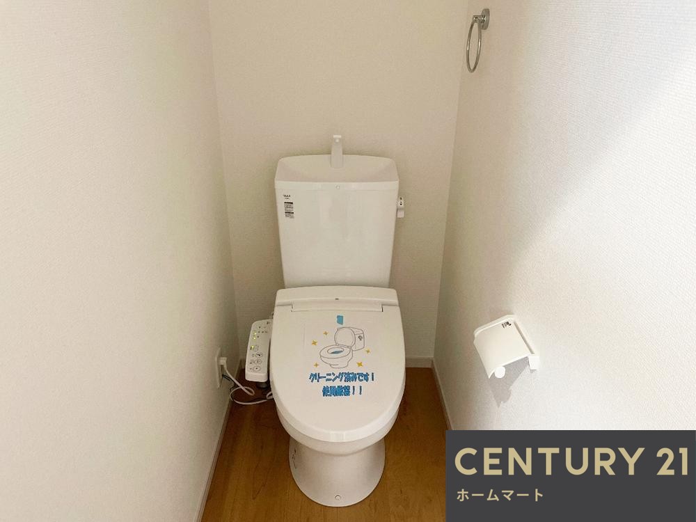 一戸建て甲賀市水口町虫生野中央 一戸建て 全２邸第１期の詳細情報 15