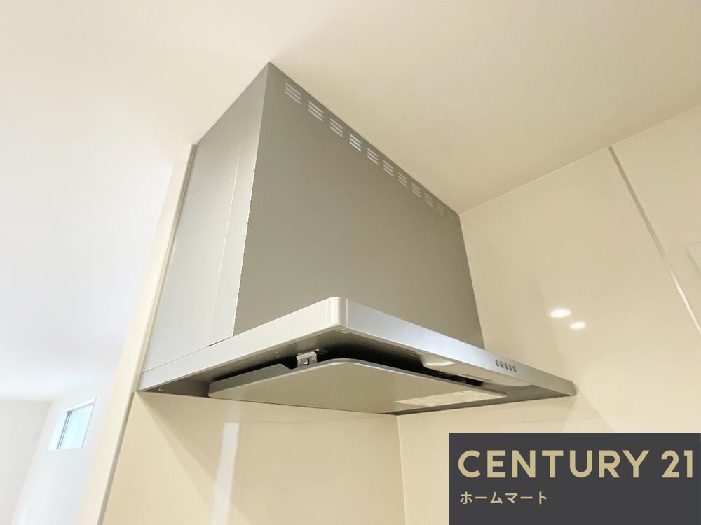 一戸建て甲賀市水口町虫生野中央 一戸建て 全２邸第１期の詳細情報 16