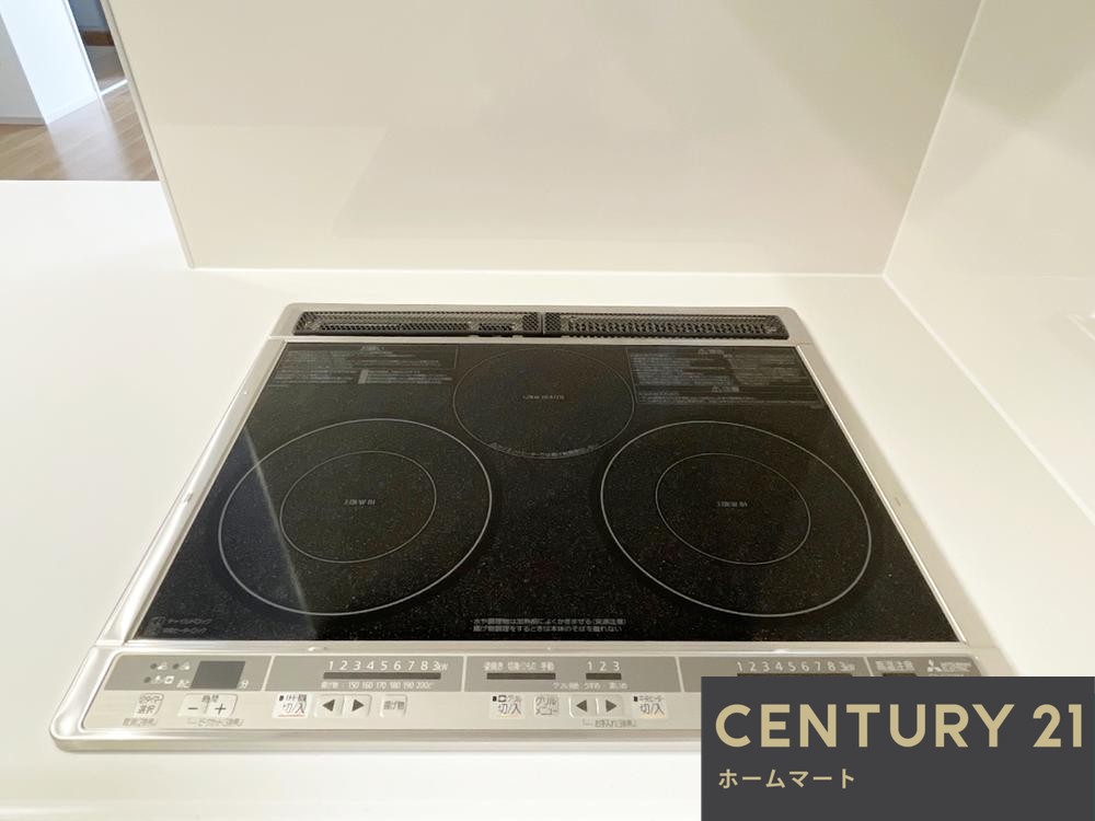 一戸建て甲賀市水口町虫生野中央 一戸建て 全２邸第１期の詳細情報 17