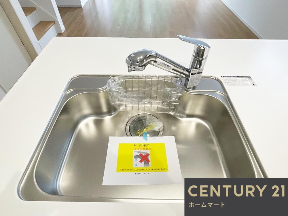 一戸建て甲賀市水口町虫生野中央 一戸建て 全２邸第１期の詳細情報 18