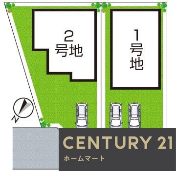 一戸建て甲賀市水口町虫生野中央 一戸建て 全２邸第１期の詳細情報 22