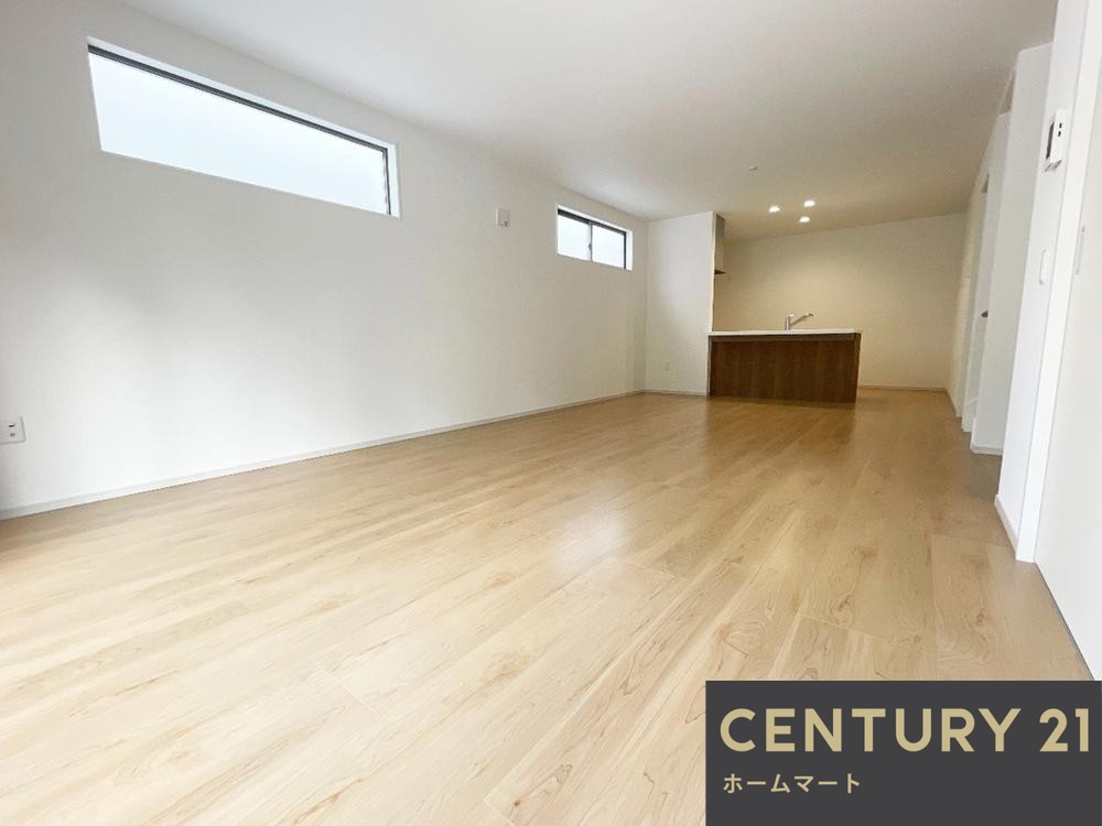 一戸建て甲賀市水口町虫生野中央 一戸建て 全２邸第１期の詳細情報 6