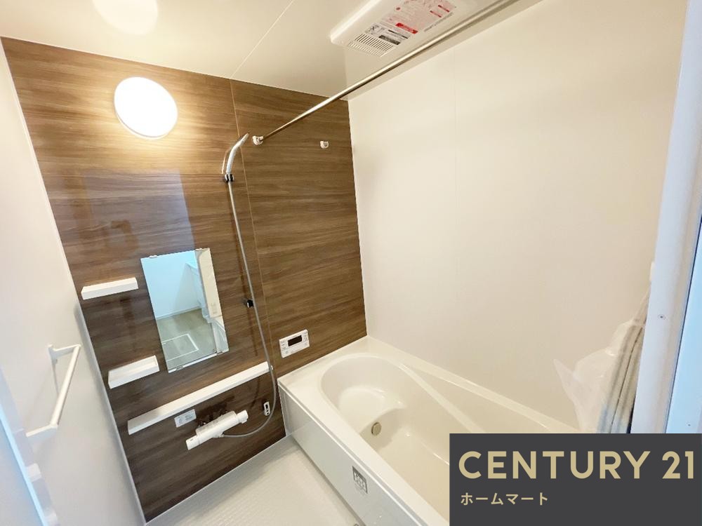 一戸建て甲賀市水口町虫生野中央 一戸建て 全２邸第１期の詳細情報 8