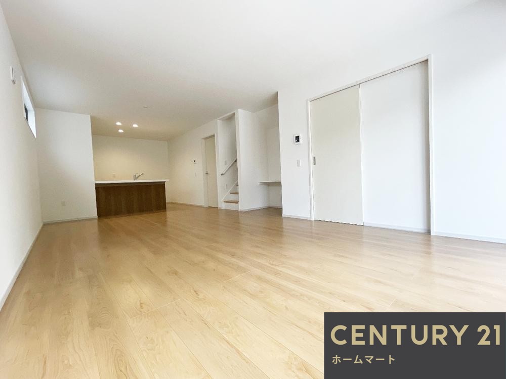 一戸建て甲賀市水口町虫生野中央 一戸建て 全２邸第１期の詳細情報 9