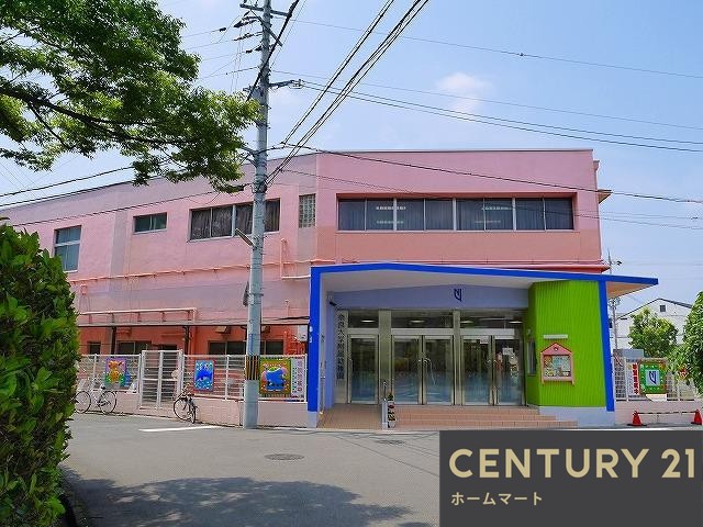 一戸建て高畑町 3980万円・4080万円の詳細情報 18