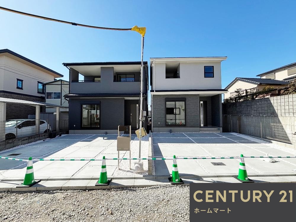 一戸建て高畑町 3980万円・4080万円の詳細情報 2