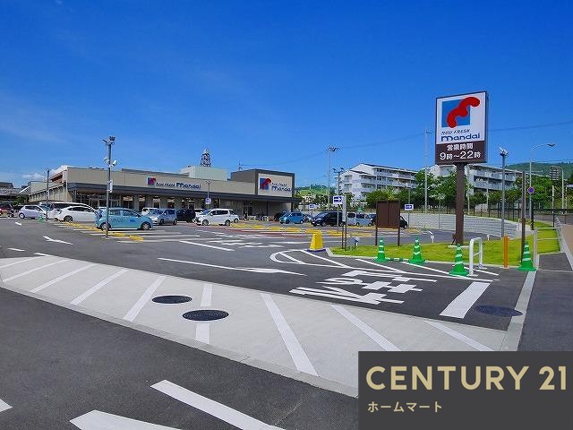 一戸建て高畑町 3980万円・4080万円の詳細情報 22