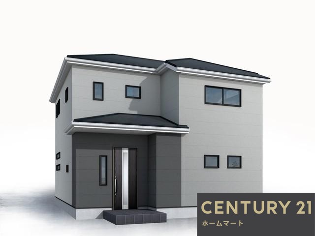 一戸建て高畑町 3980万円・4080万円の詳細情報 24