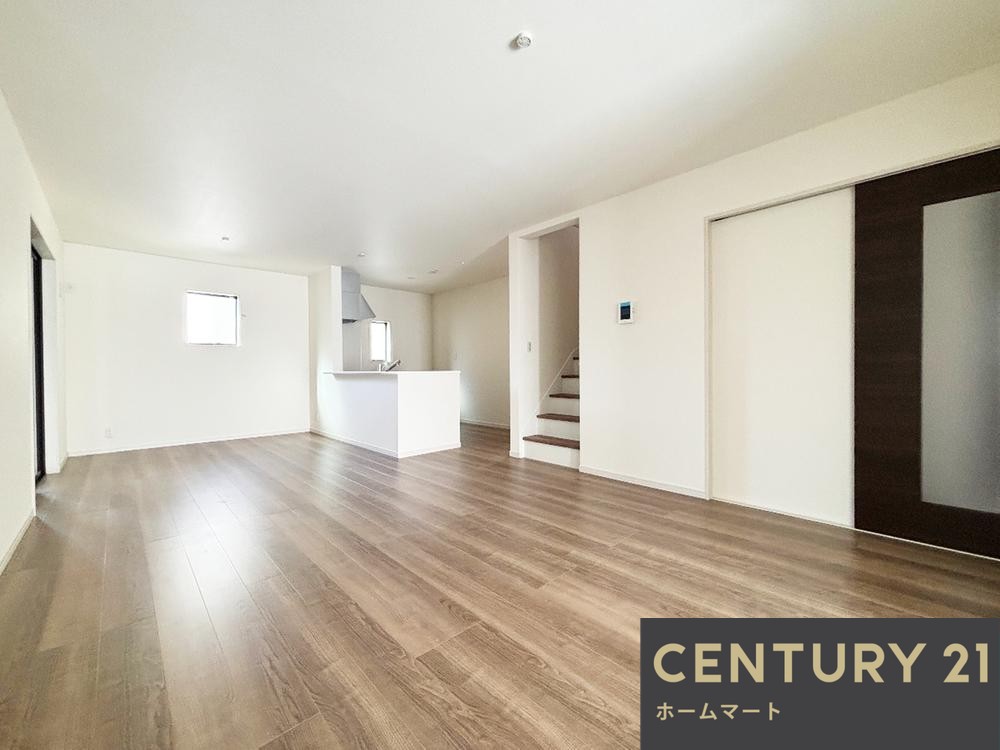 一戸建て高畑町 3980万円・4080万円の詳細情報 3