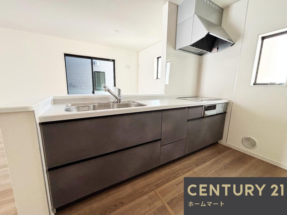 一戸建て高畑町 3980万円・4080万円の詳細情報 4