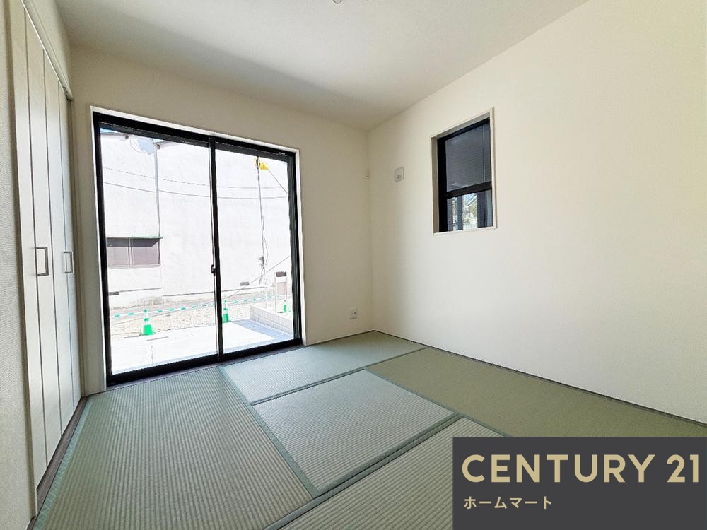 一戸建て高畑町 3980万円・4080万円の詳細情報 7