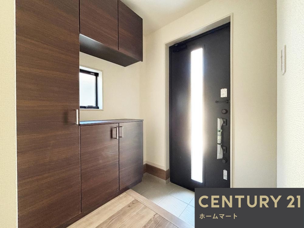 一戸建て高畑町 3980万円・4080万円の詳細情報 9