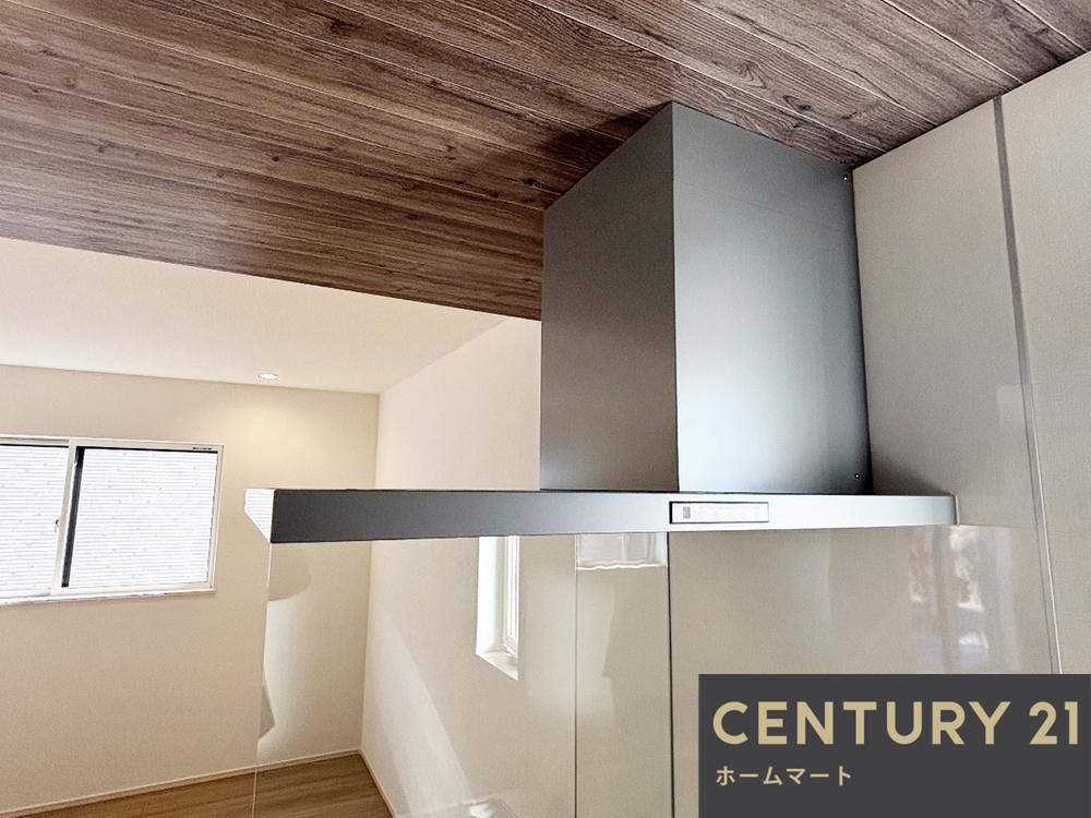 一戸建て奈良市学園大和町2丁目 全2邸 一戸建て第1期の詳細情報 12