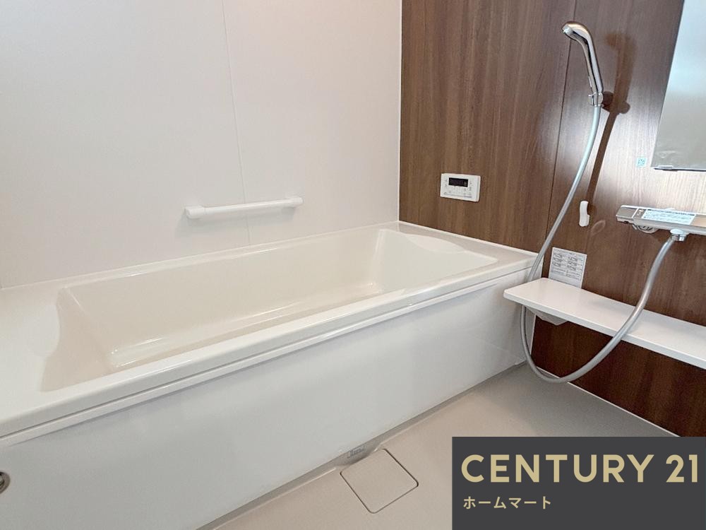 一戸建て奈良市学園大和町2丁目 全2邸 一戸建て第1期の詳細情報 5