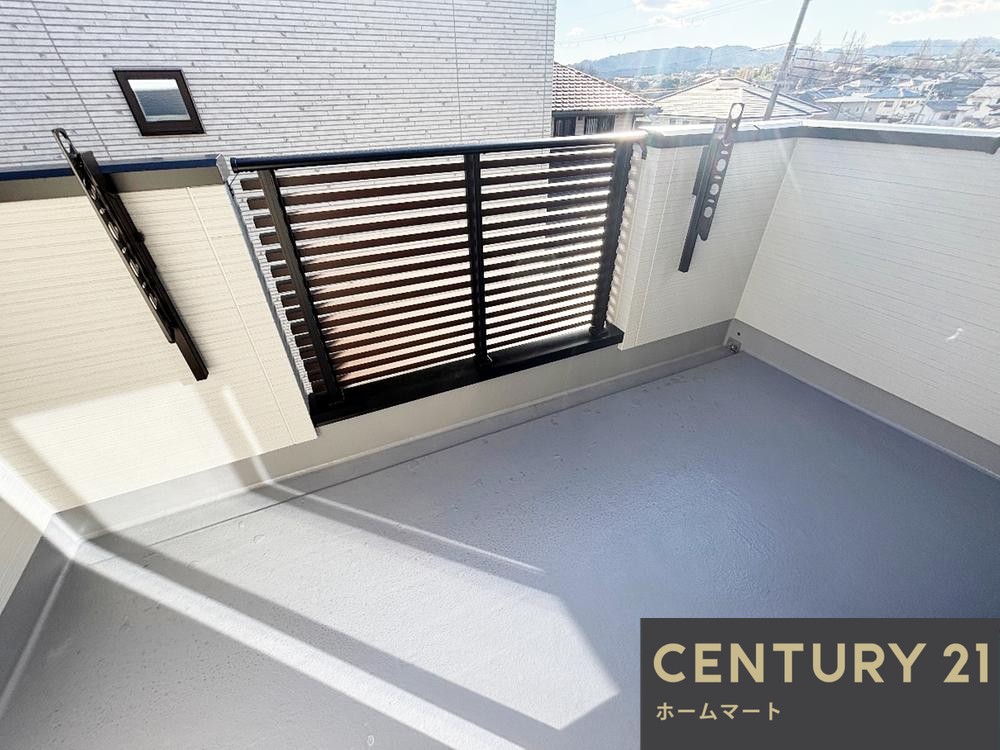 一戸建て奈良市学園大和町2丁目 全2邸 一戸建て第1期の詳細情報 6