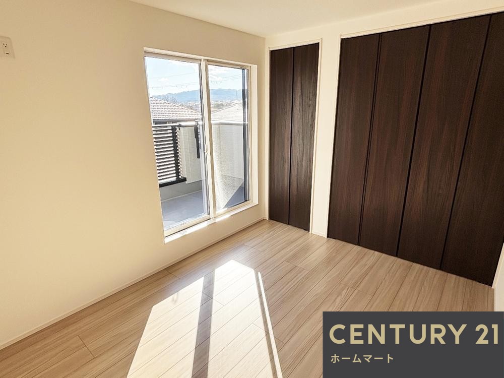 一戸建て奈良市学園大和町2丁目 全2邸 一戸建て第1期の詳細情報 7