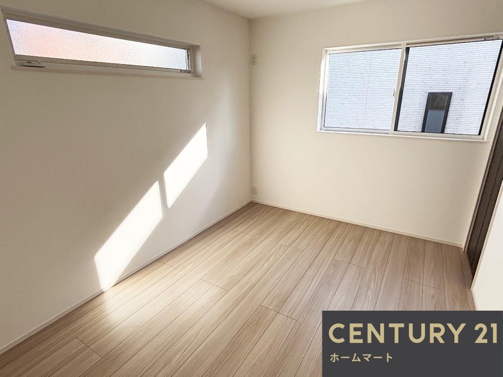 一戸建て奈良市学園大和町2丁目 全2邸 一戸建て第1期の詳細情報 8