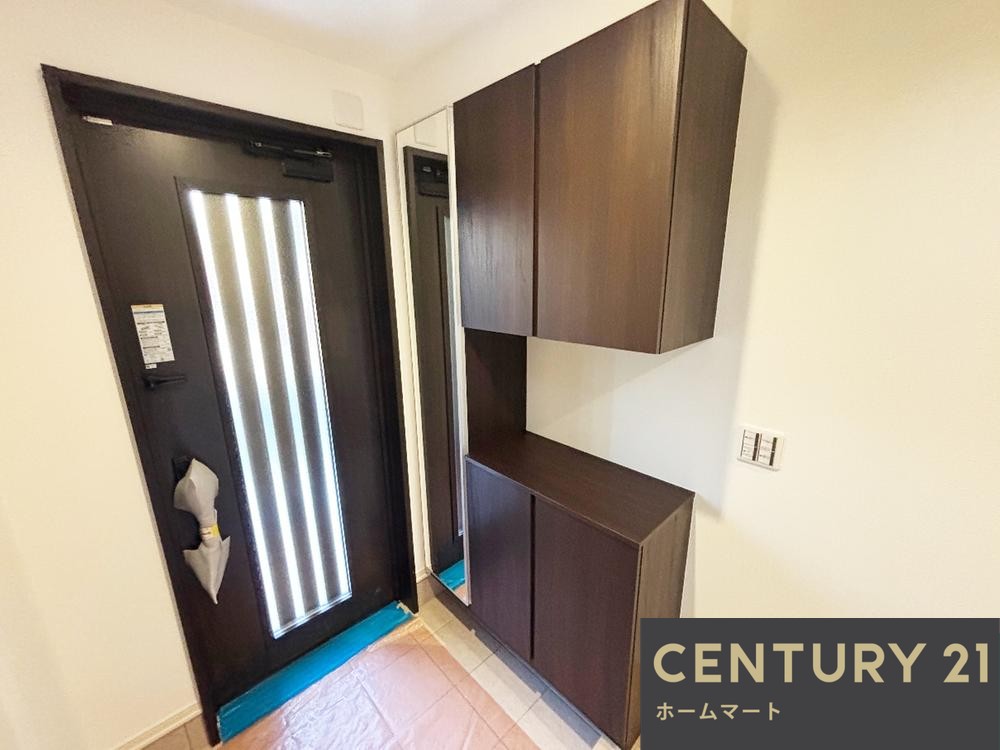 一戸建て奈良市学園大和町2丁目 全2邸 一戸建て第1期の詳細情報 9