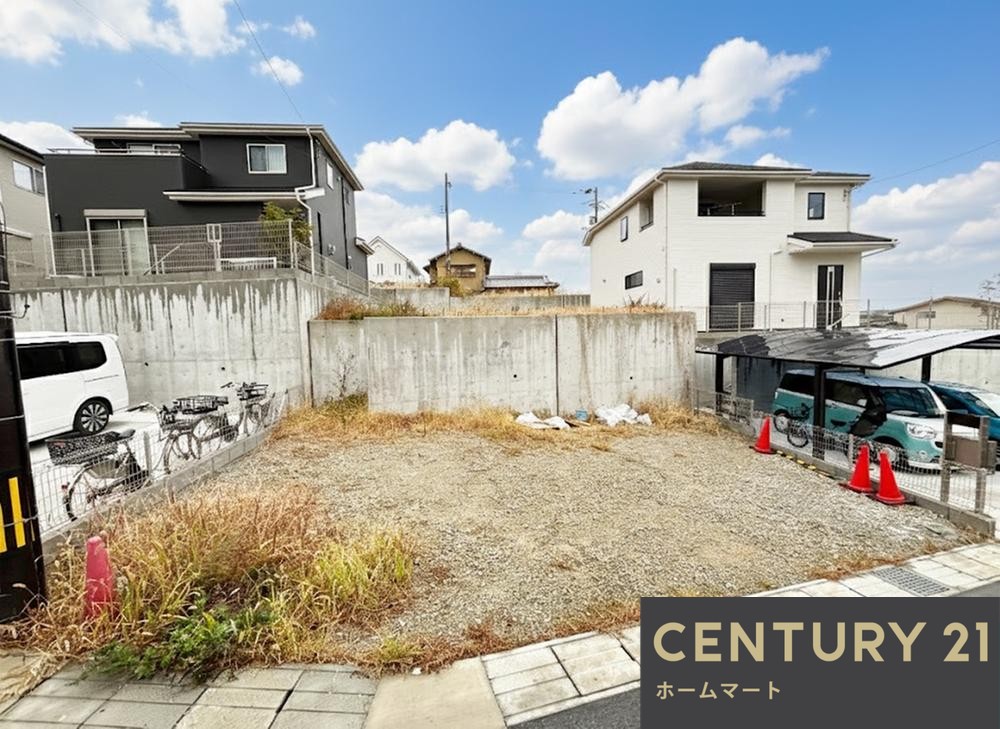 一戸建て奈良市西大寺新池町 全3邸 一戸建て第2期の詳細情報 8