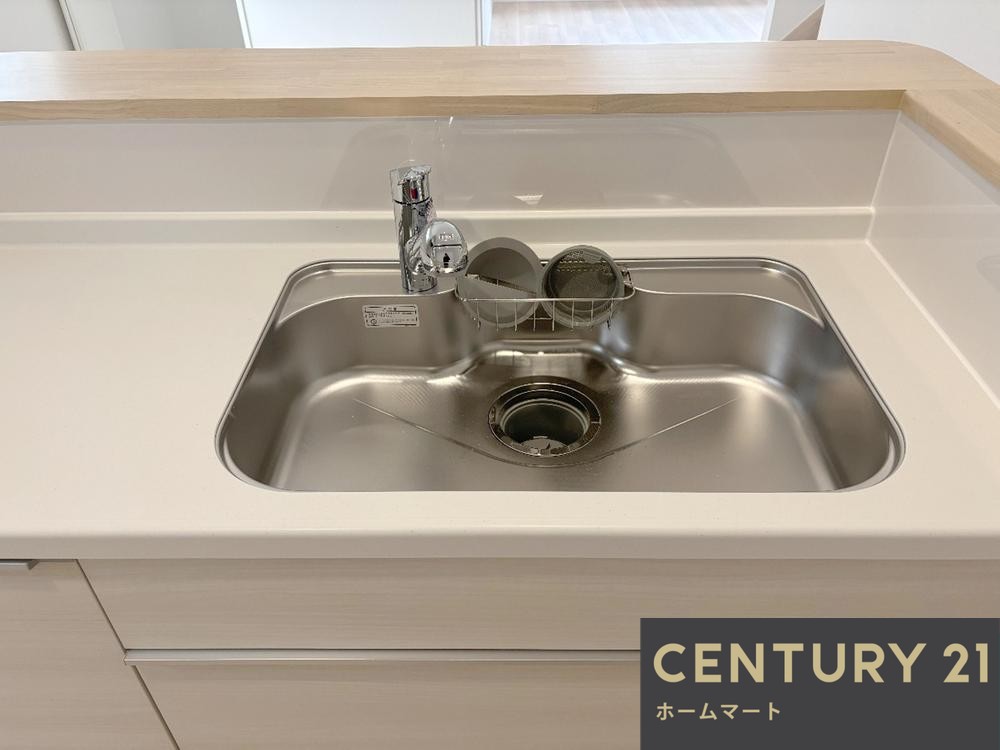 一戸建て高槻市安岡寺町 全2邸 一戸建ての詳細情報 11