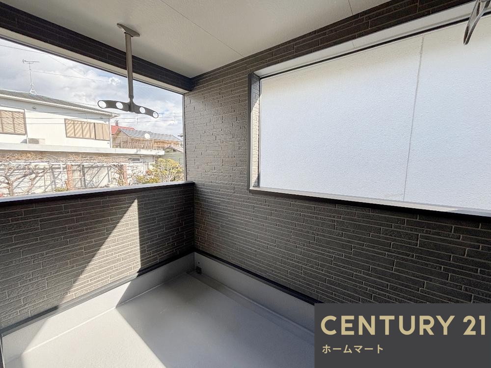 一戸建て高槻市安岡寺町 全2邸 一戸建ての詳細情報 13