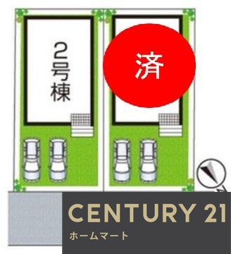 一戸建て高槻市安岡寺町 全2邸 一戸建ての詳細情報 15
