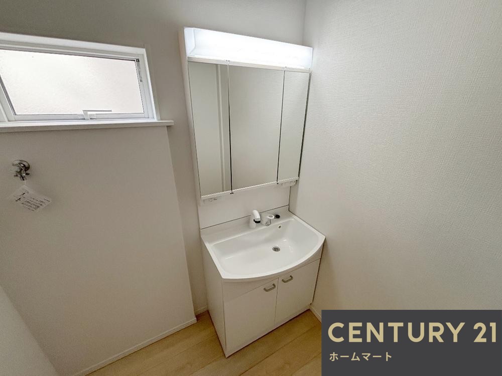 一戸建て高槻市安岡寺町 全2邸 一戸建ての詳細情報 17