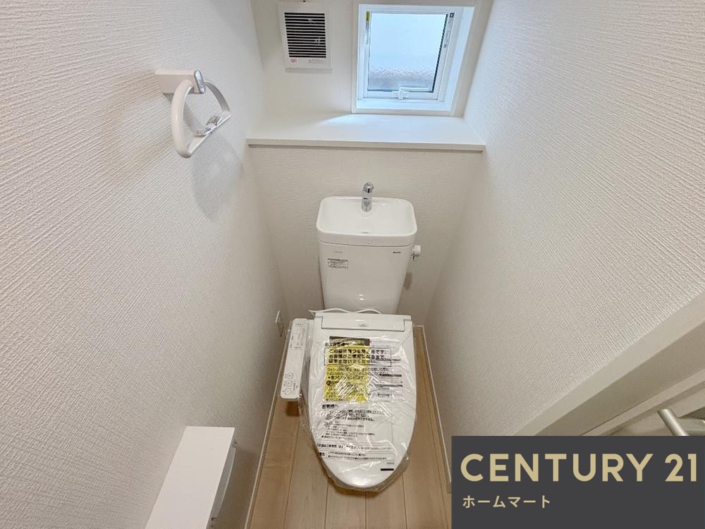 一戸建て高槻市安岡寺町 全2邸 一戸建ての詳細情報 18