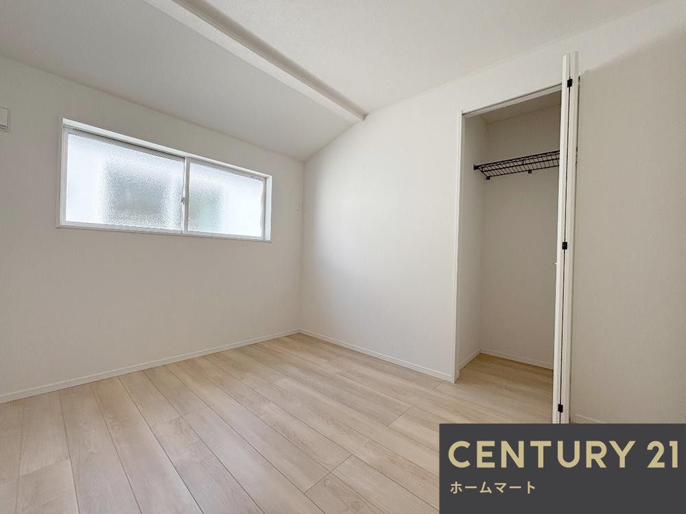 一戸建て高槻市安岡寺町 全2邸 一戸建ての詳細情報 6