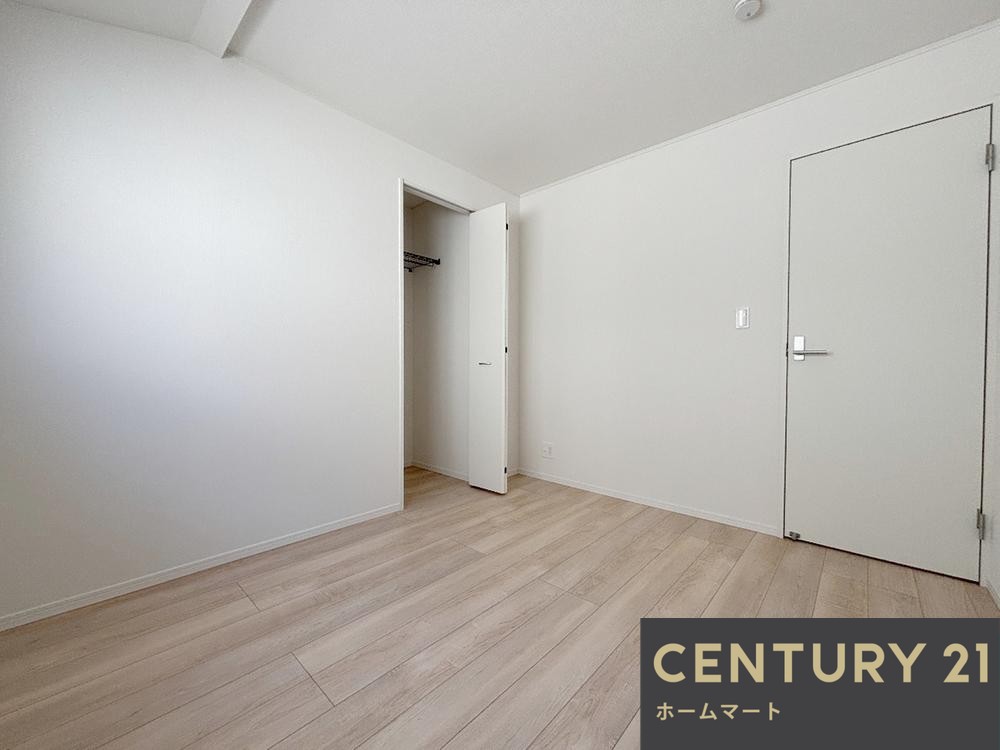 一戸建て高槻市安岡寺町 全2邸 一戸建ての詳細情報 7