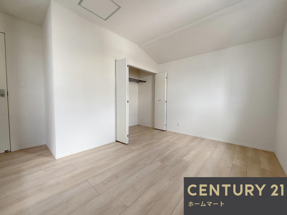 一戸建て高槻市安岡寺町 全2邸 一戸建ての詳細情報 8