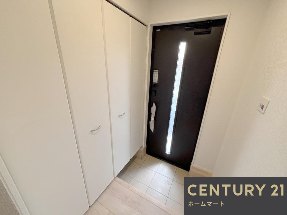 一戸建て高槻市安岡寺町 全2邸 一戸建ての詳細情報 9