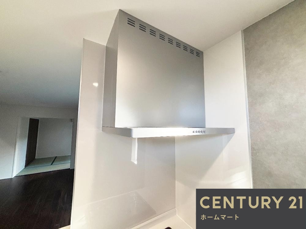 一戸建て生駒市萩の台4丁目 全1邸 一戸建ての詳細情報 11