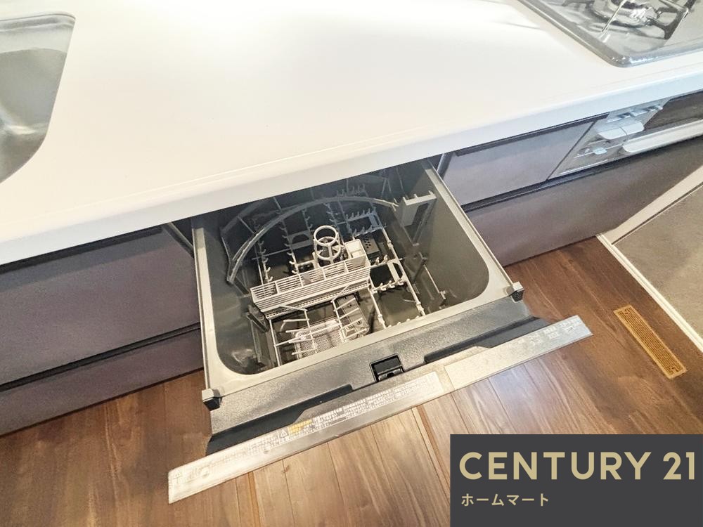 一戸建て生駒市萩の台4丁目 全1邸 一戸建ての詳細情報 12