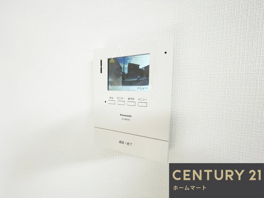 一戸建て生駒市萩の台4丁目 全1邸 一戸建ての詳細情報 15