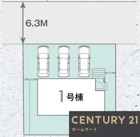 一戸建て生駒市萩の台4丁目 全1邸 一戸建ての詳細情報 23