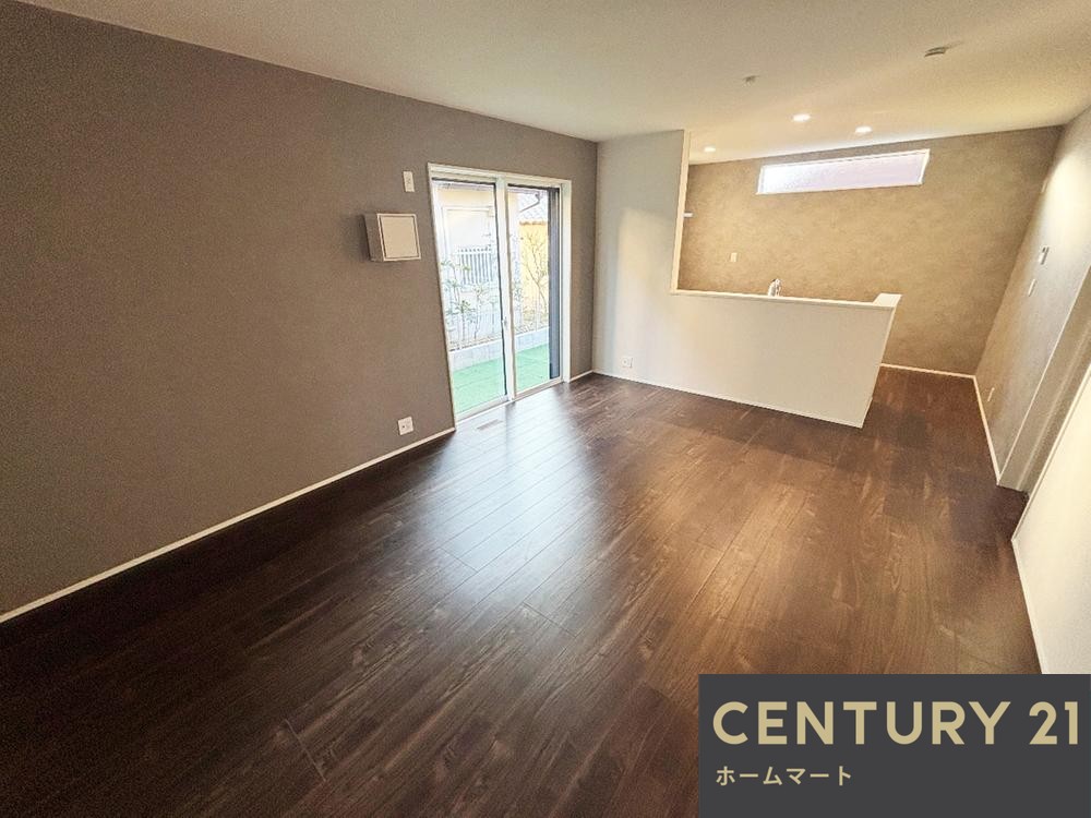 一戸建て生駒市萩の台4丁目 全1邸 一戸建ての詳細情報 4