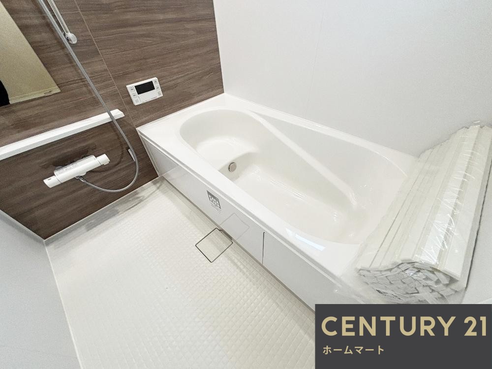 一戸建て生駒市萩の台4丁目 全1邸 一戸建ての詳細情報 5