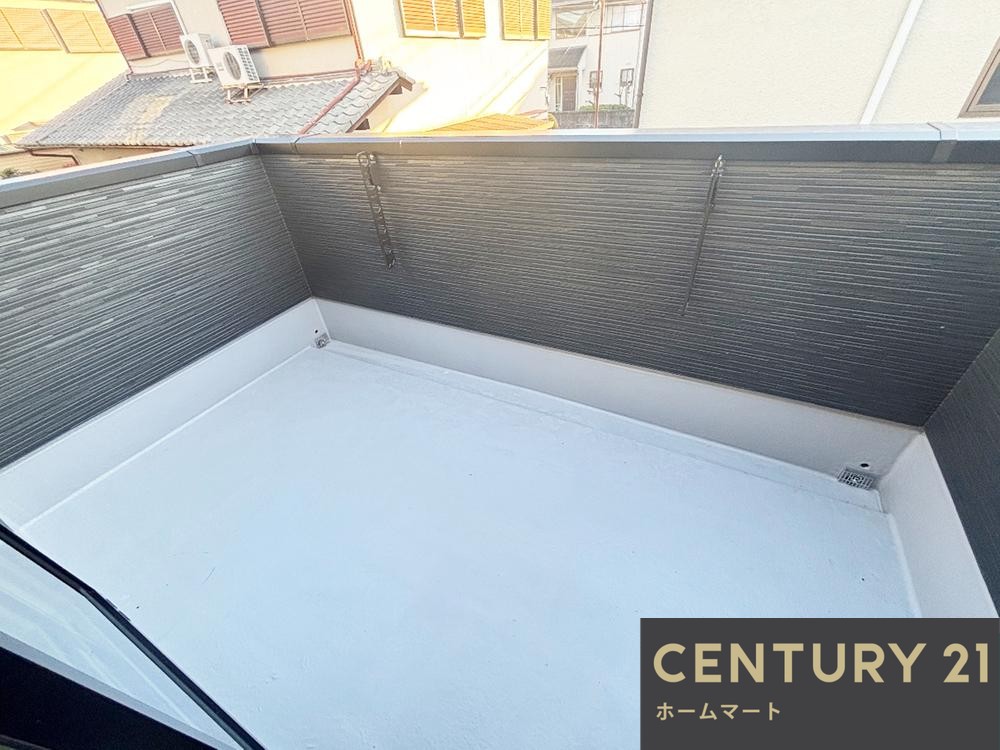 一戸建て生駒市萩の台4丁目 全1邸 一戸建ての詳細情報 6