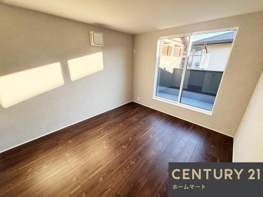 一戸建て生駒市萩の台4丁目 全1邸 一戸建ての詳細情報 7