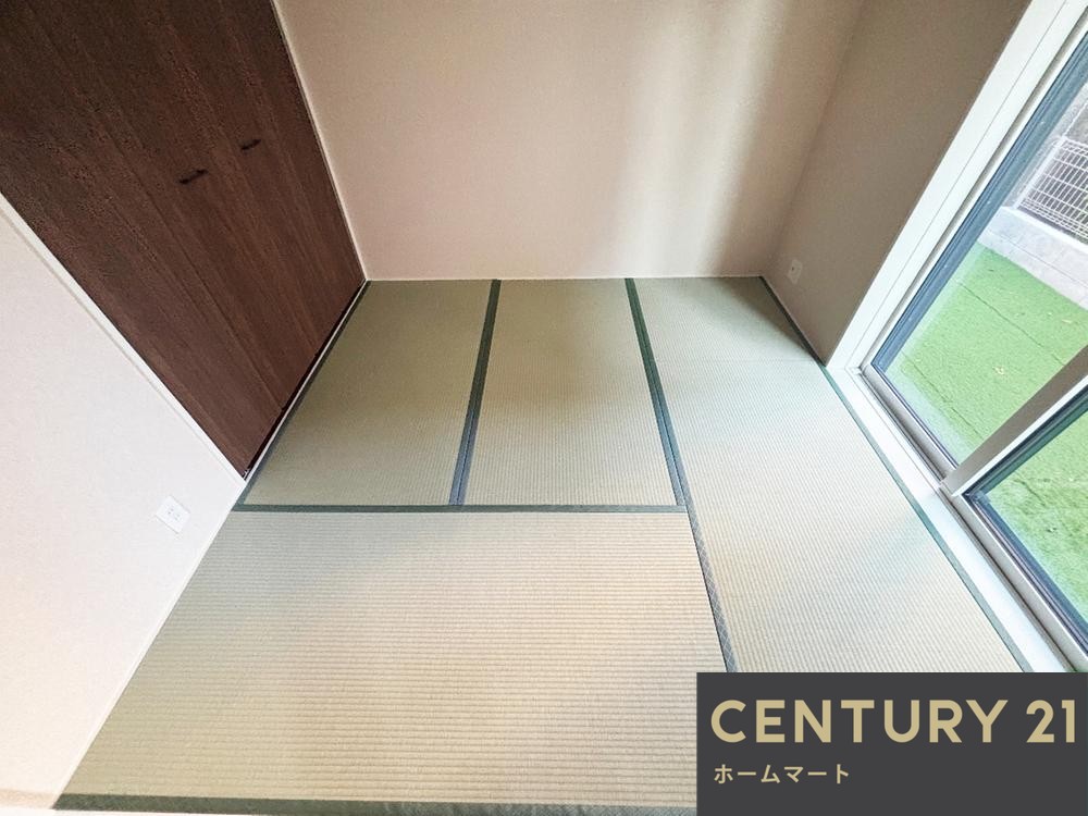 一戸建て生駒市萩の台4丁目 全1邸 一戸建ての詳細情報 8