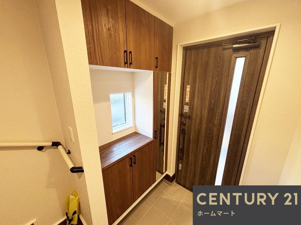 一戸建て生駒市萩の台4丁目 全1邸 一戸建ての詳細情報 9