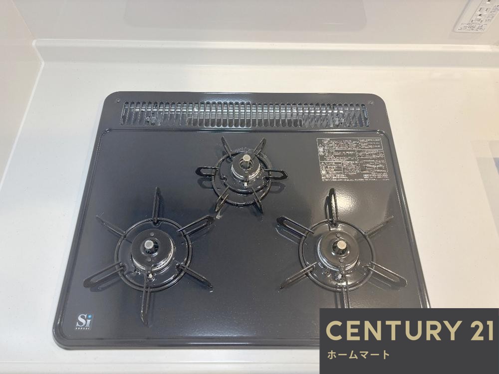 一戸建て池田市緑丘 全3邸 一戸建ての詳細情報 12