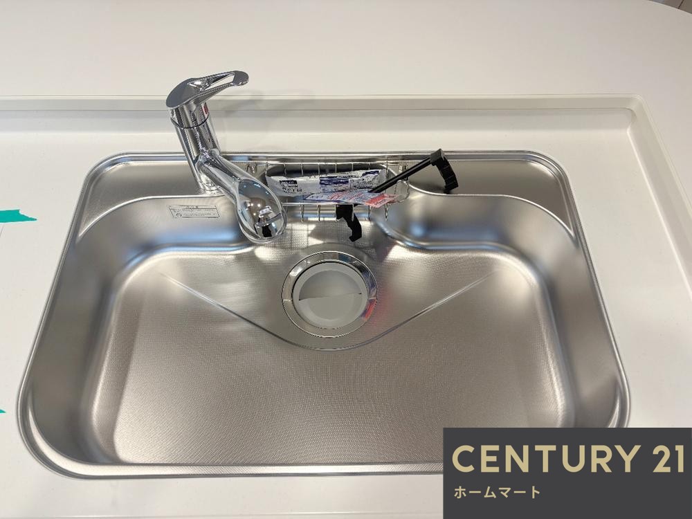 一戸建て池田市緑丘 全3邸 一戸建ての詳細情報 13