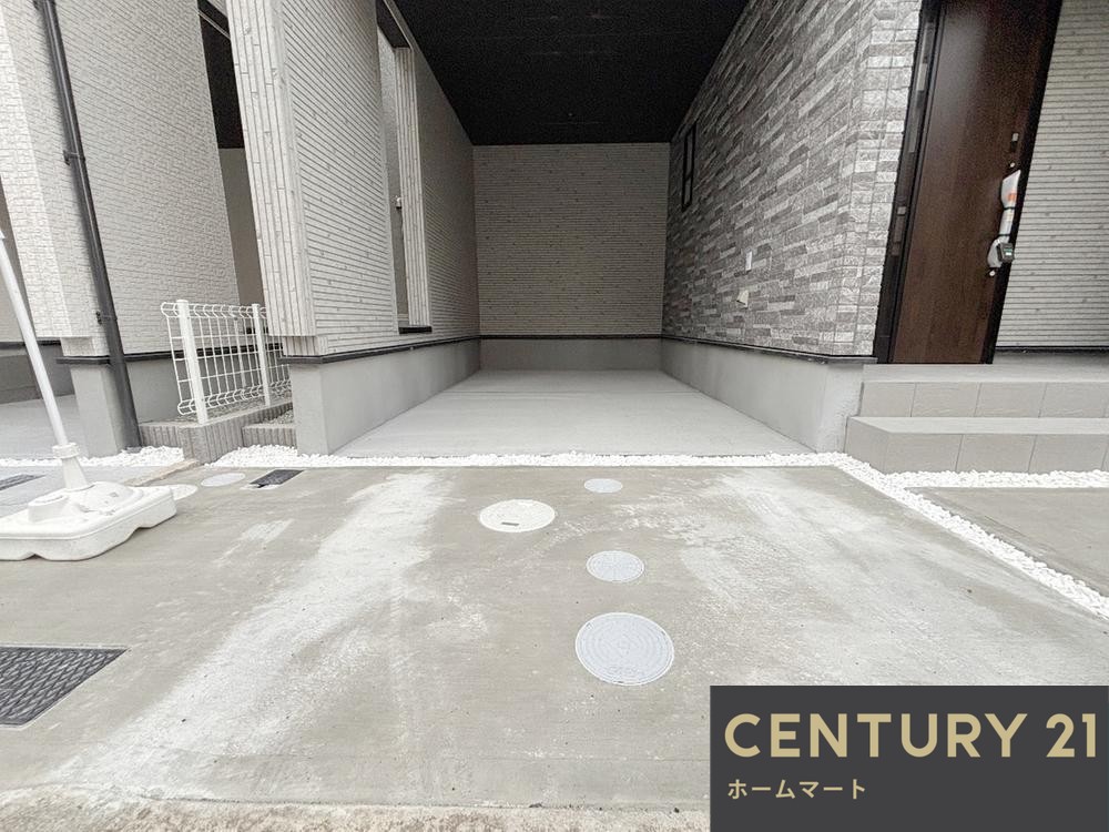 一戸建て池田市緑丘 全3邸 一戸建ての詳細情報 18