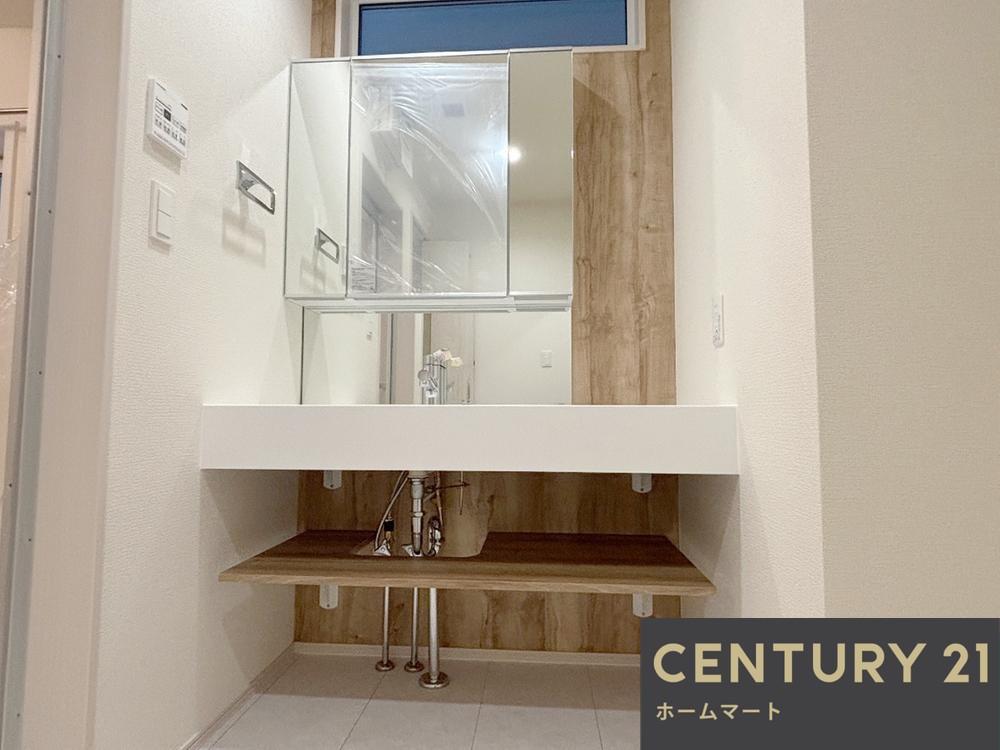 一戸建て池田市緑丘 全3邸 一戸建ての詳細情報 19