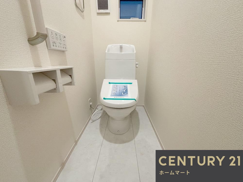 一戸建て池田市緑丘 全3邸 一戸建ての詳細情報 20