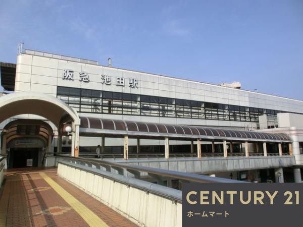 一戸建て池田市緑丘 全3邸 一戸建ての詳細情報 23