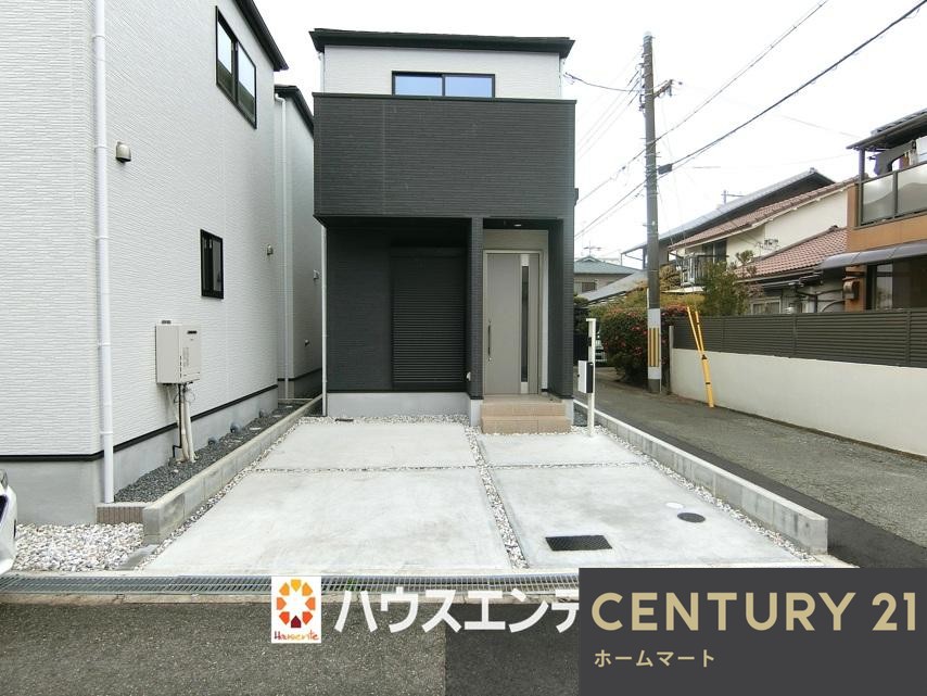 一戸建て池田市緑丘 全3邸 一戸建ての詳細情報 24